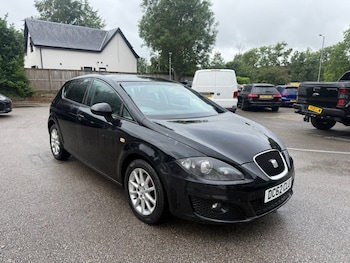 Used SEAT Leon 2012 for sale - 79370695: Photo