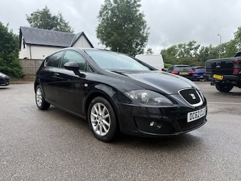 Used SEAT Leon 2012 for sale - 79370695: Photo