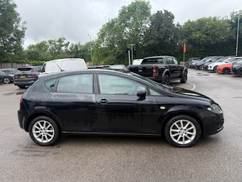 Used SEAT Leon 2012 for sale - 79370695: Photo