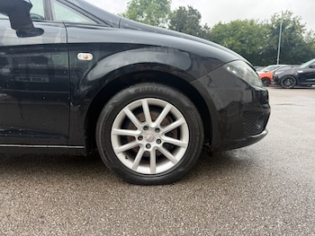 Used SEAT Leon 2012 for sale - 79370695: Photo
