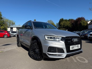 Used Audi Q3 2017 for sale - 79146800: Photo