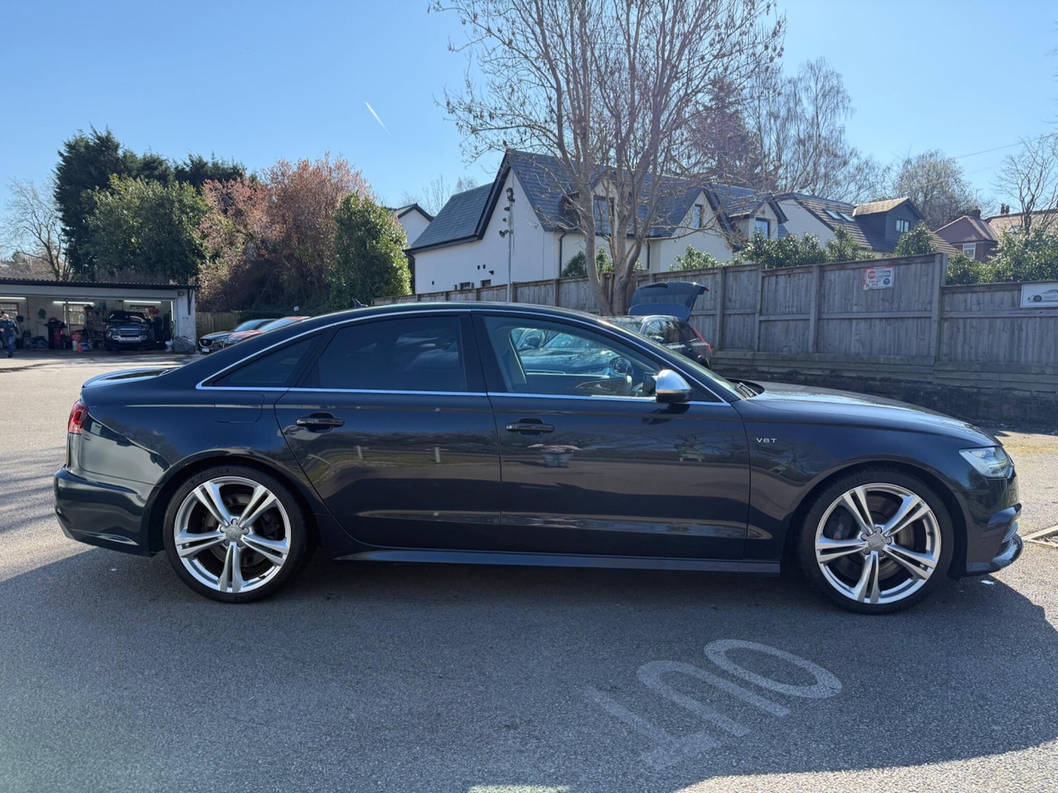 Used Audi A6 2016 for sale - 78006351: Photo 17