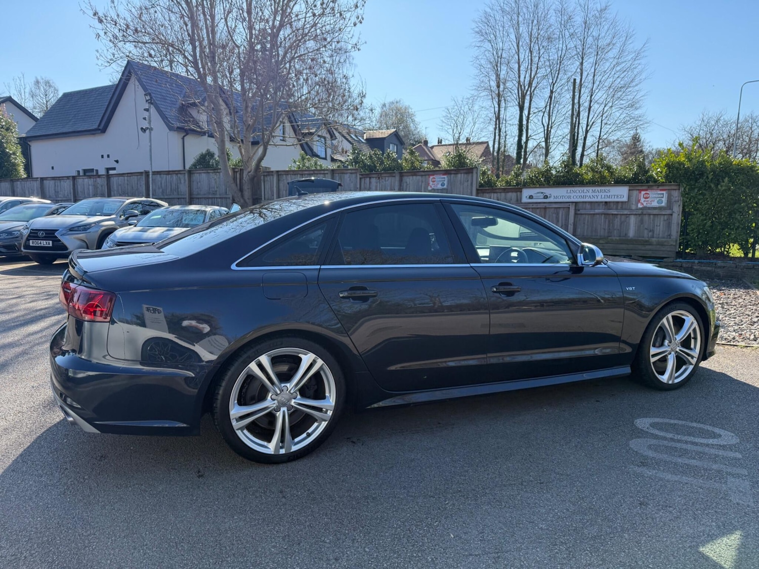 Used Audi A6 2016 for sale - 78006351: Photo 18