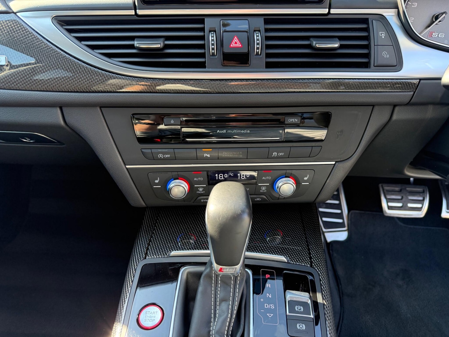 Used Audi A6 2016 for sale - 78006351: Photo 19