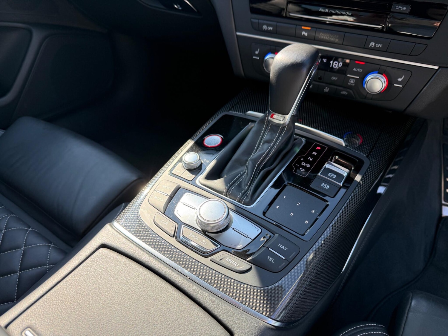 Used Audi A6 2016 for sale - 78006351: Photo 21