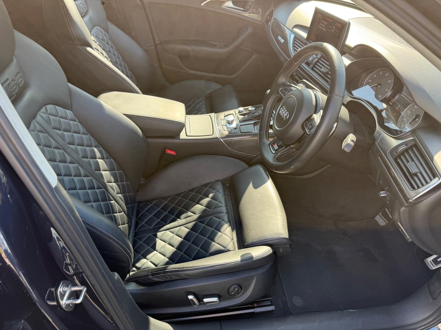 Used Audi A6 2016 for sale - 78006351: Photo 23