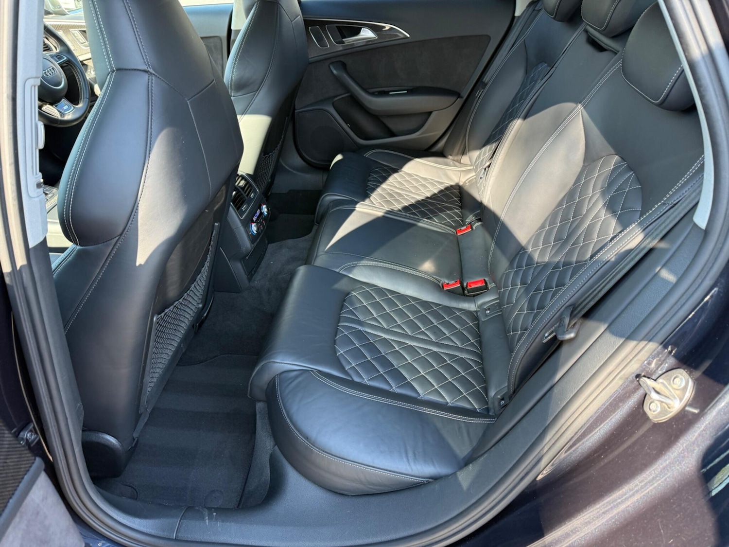 Used Audi A6 2016 for sale - 78006351: Photo 25