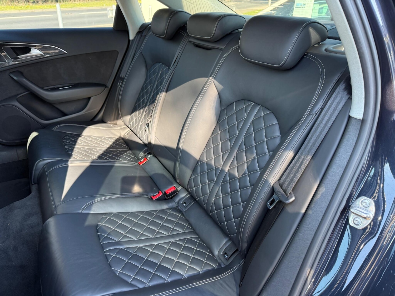 Used Audi A6 2016 for sale - 78006351: Photo 26