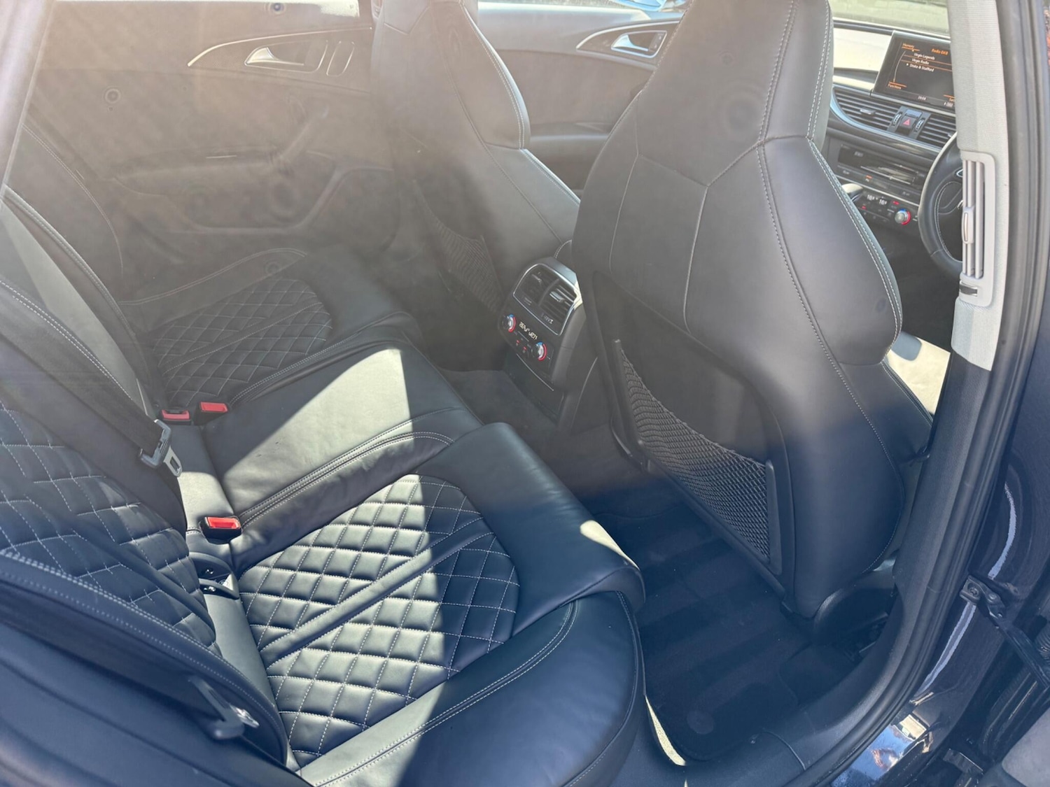 Used Audi A6 2016 for sale - 78006351: Photo 27