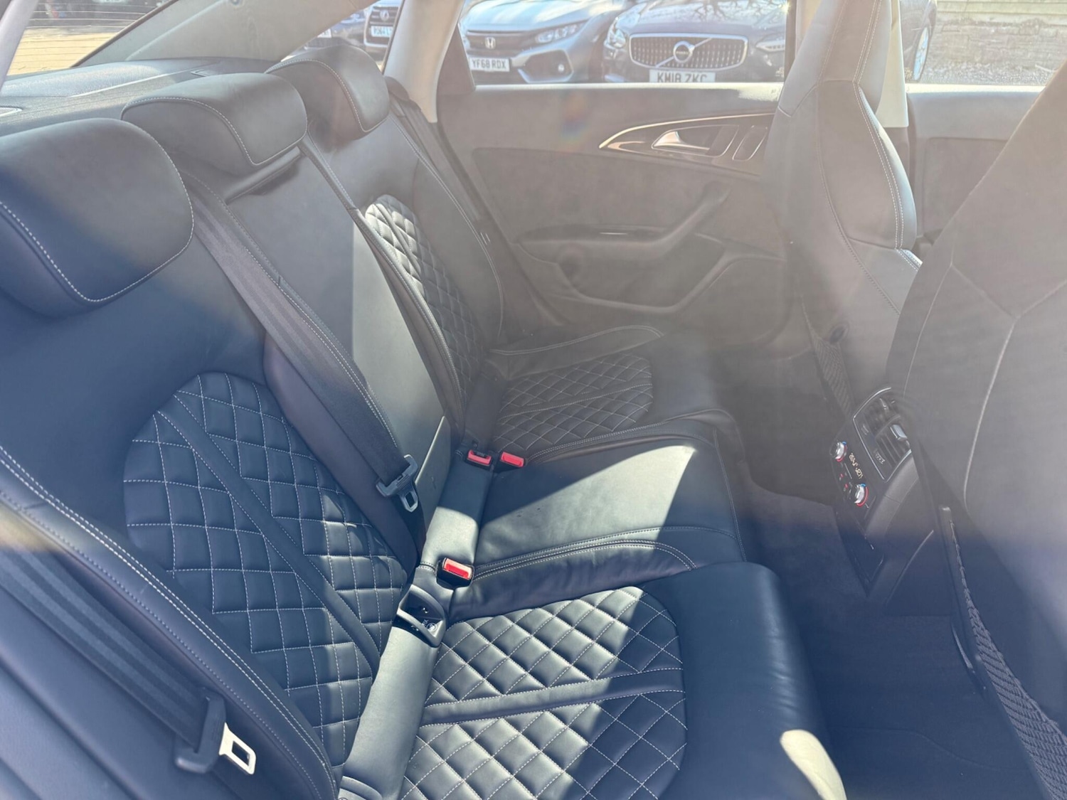 Used Audi A6 2016 for sale - 78006351: Photo 28