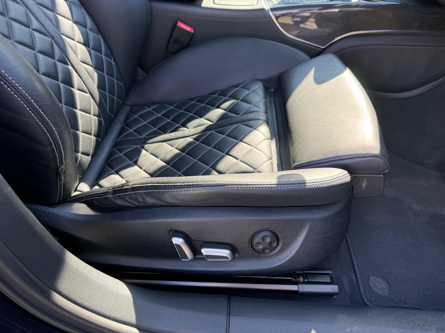 Used Audi A6 2016 for sale - 78006351: Photo 29