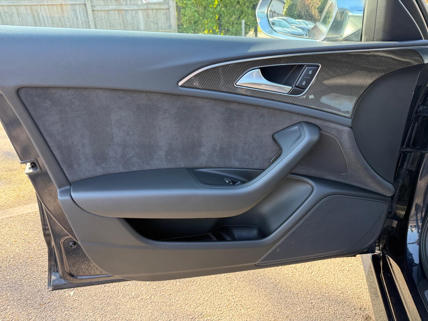 Used Audi A6 2016 for sale - 78006351: Photo 30