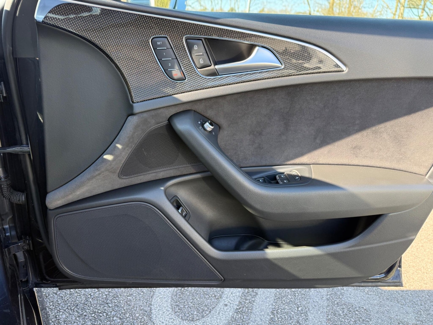 Used Audi A6 2016 for sale - 78006351: Photo 32