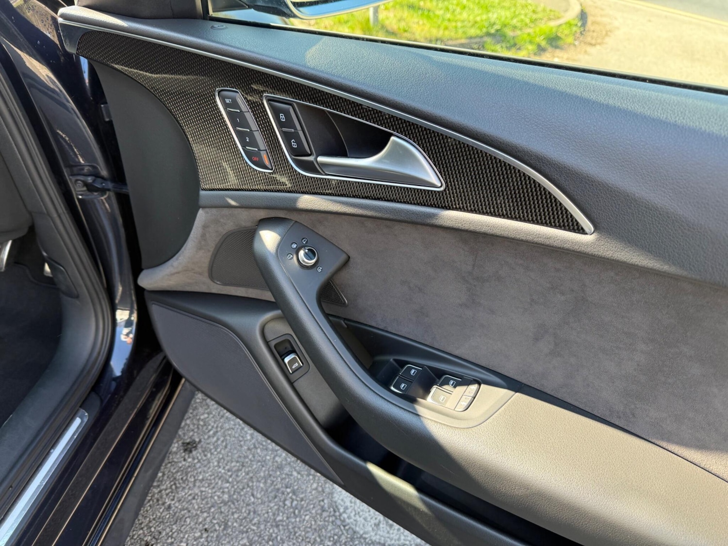 Used Audi A6 2016 for sale - 78006351: Photo 33