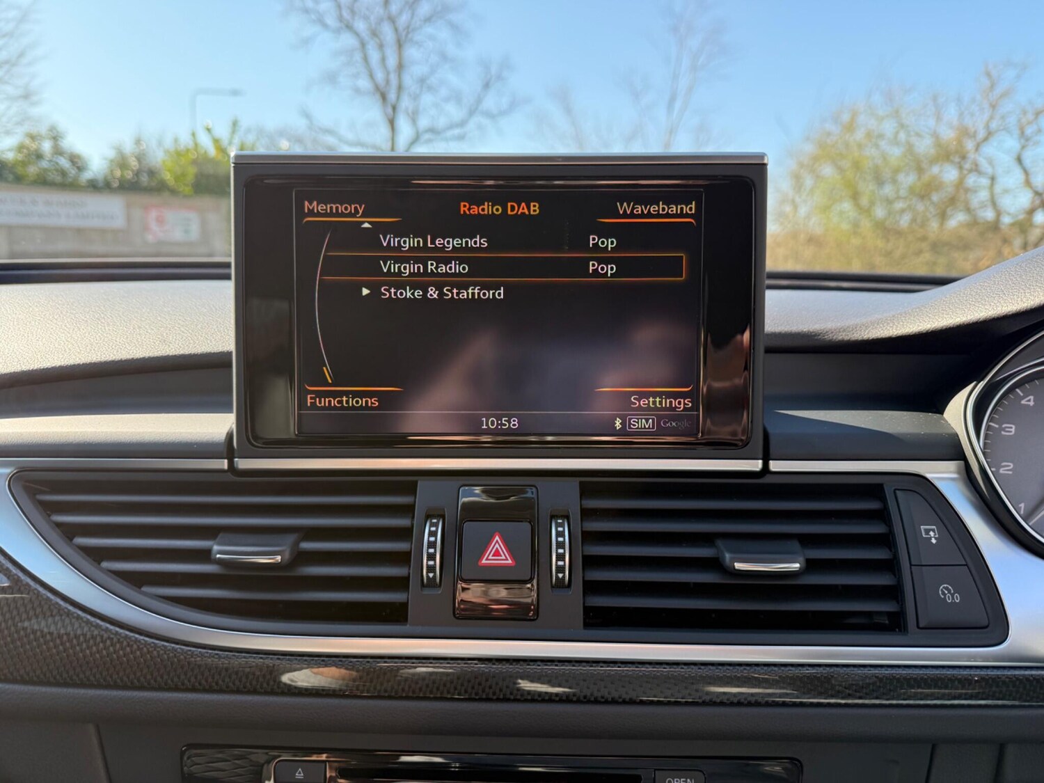 Used Audi A6 2016 for sale - 78006351: Photo 37