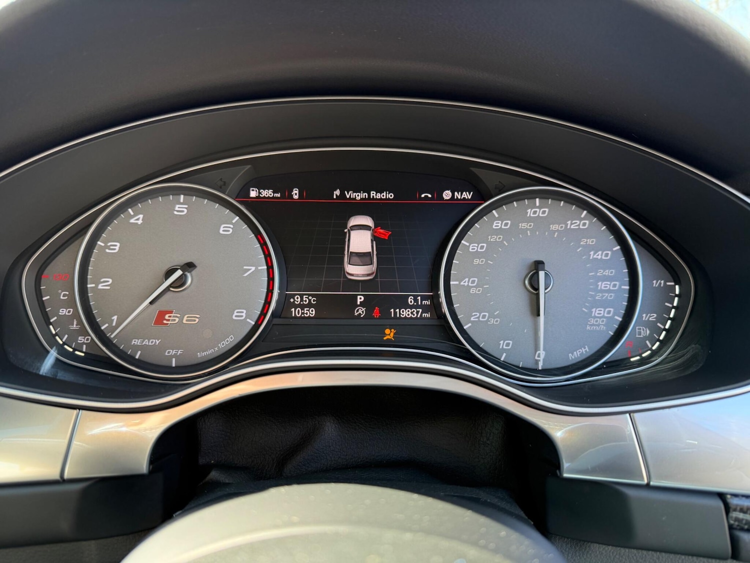 Used Audi A6 2016 for sale - 78006351: Photo 39