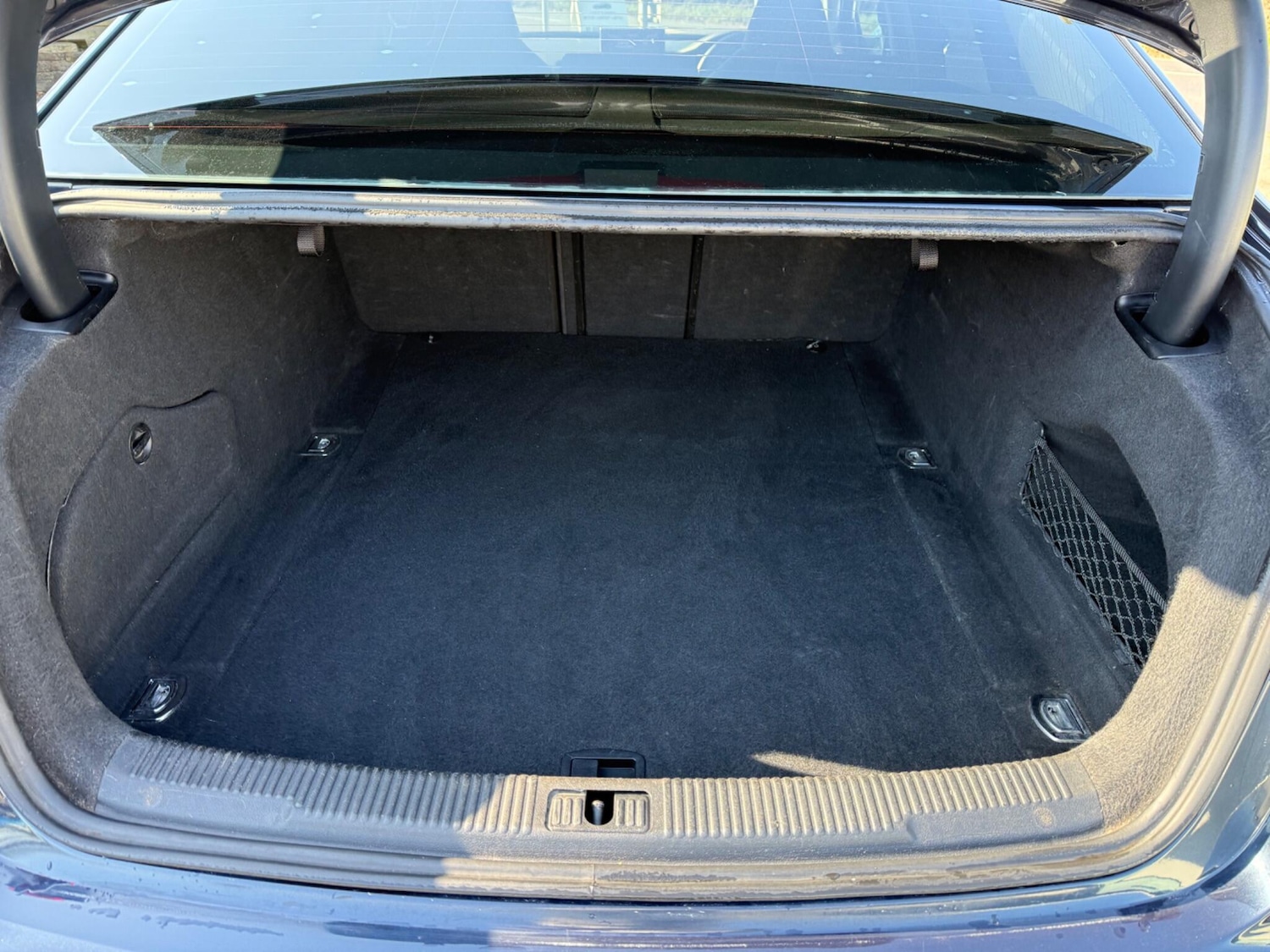 Used Audi A6 2016 for sale - 78006351: Photo 40