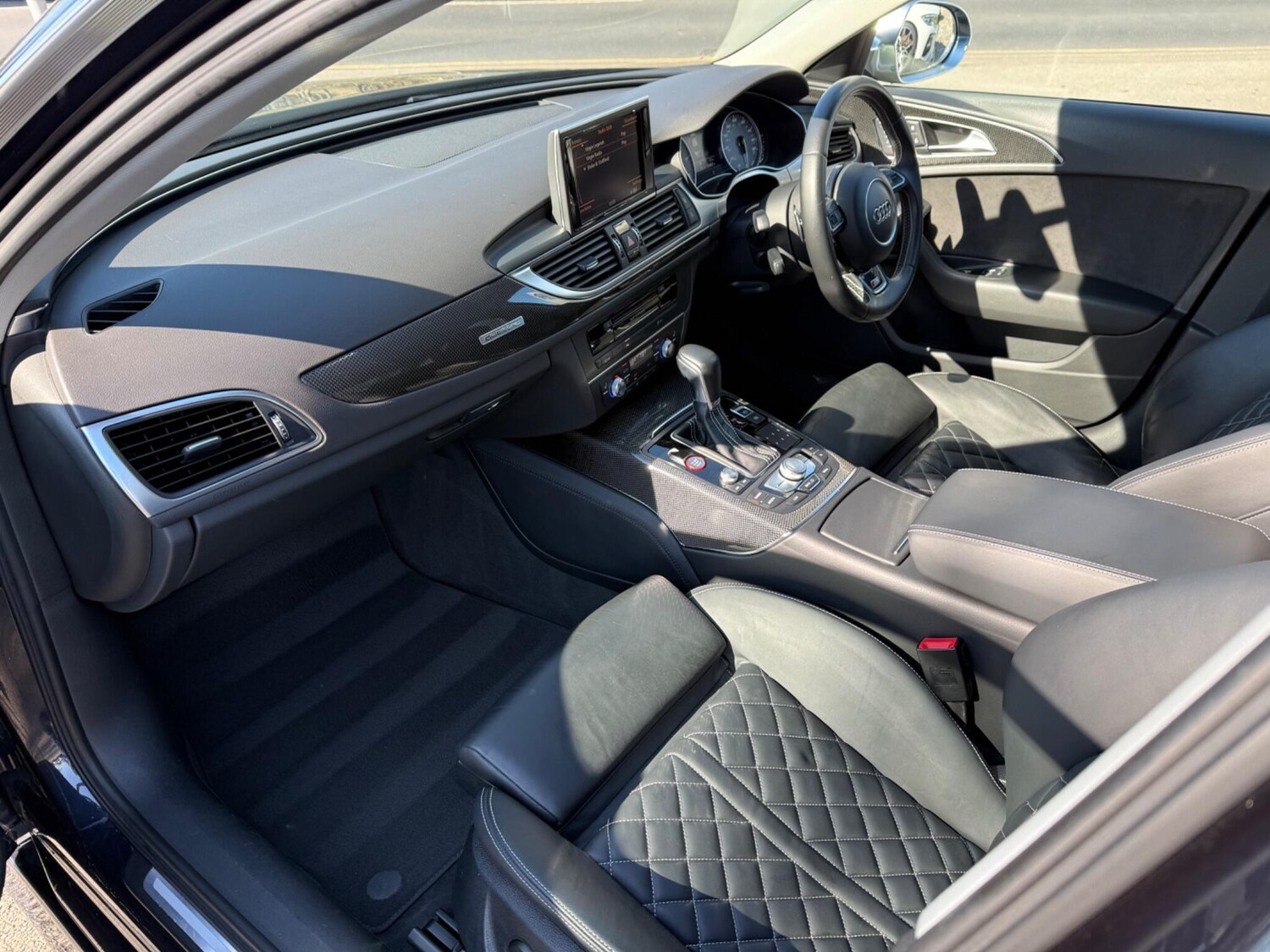 Used Audi A6 2016 for sale - 78006351: Photo 42