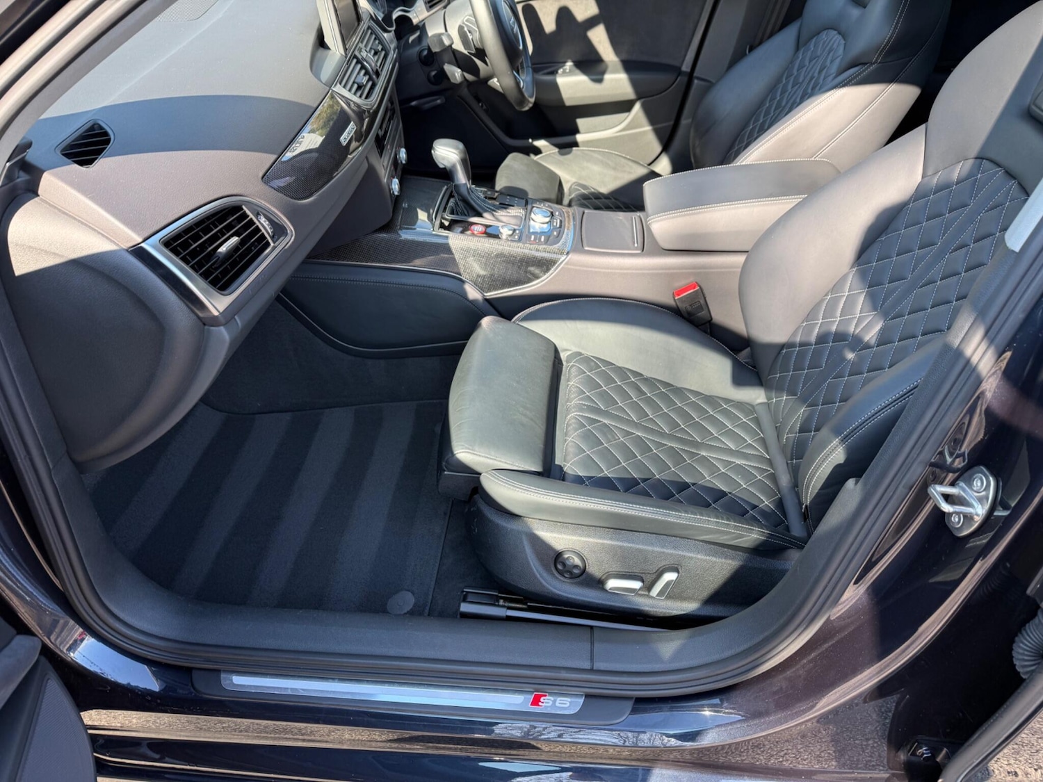 Used Audi A6 2016 for sale - 78006351: Photo 43