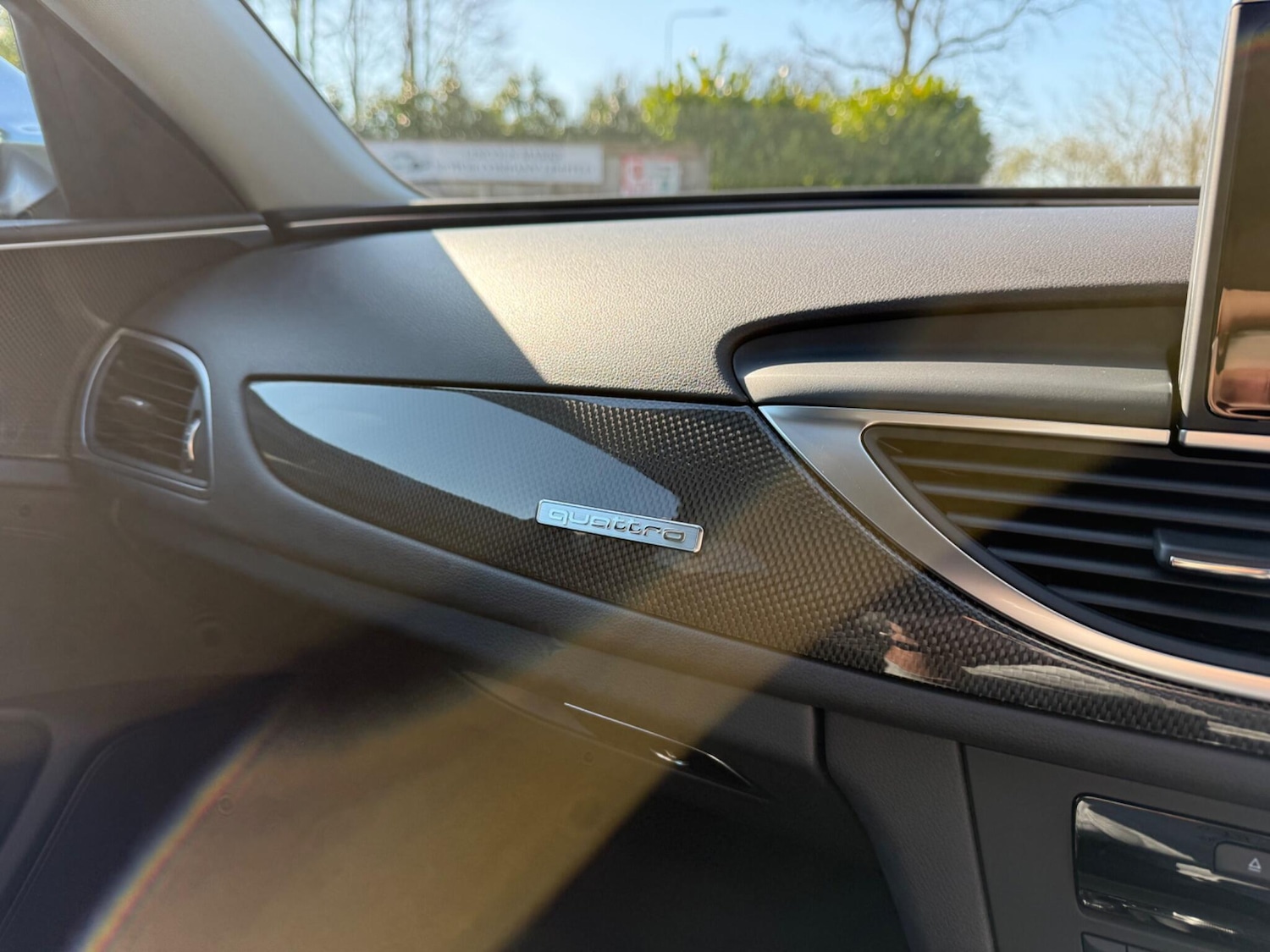 Used Audi A6 2016 for sale - 78006351: Photo 47