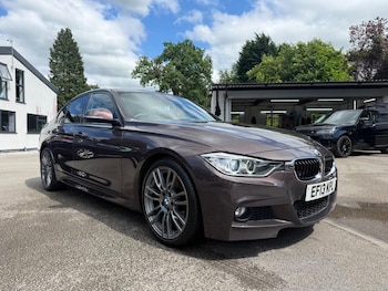 Used BMW 3 Series 2013 for sale - 79313193: Photo