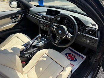 Used BMW 3 Series 2013 for sale - 79313193: Photo