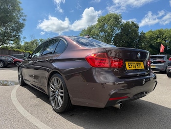 Used BMW 3 Series 2013 for sale - 79313193: Photo