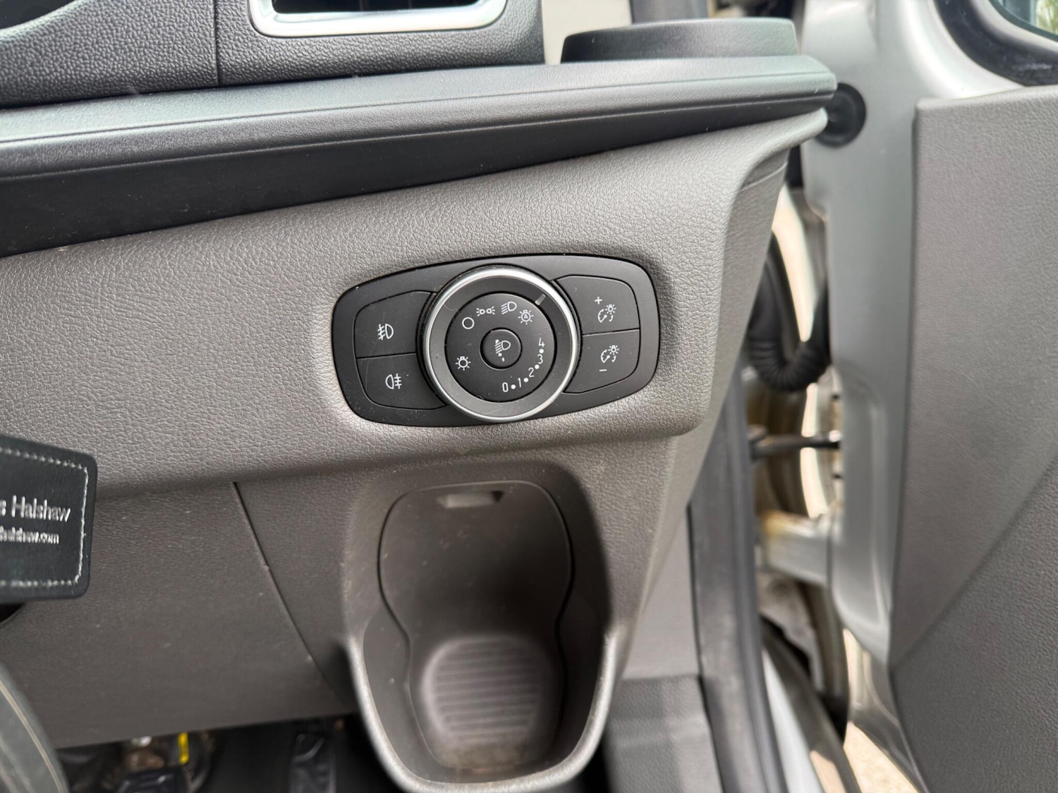 Used Ford Transit Custom 2021 for sale - 78007789: Photo 18