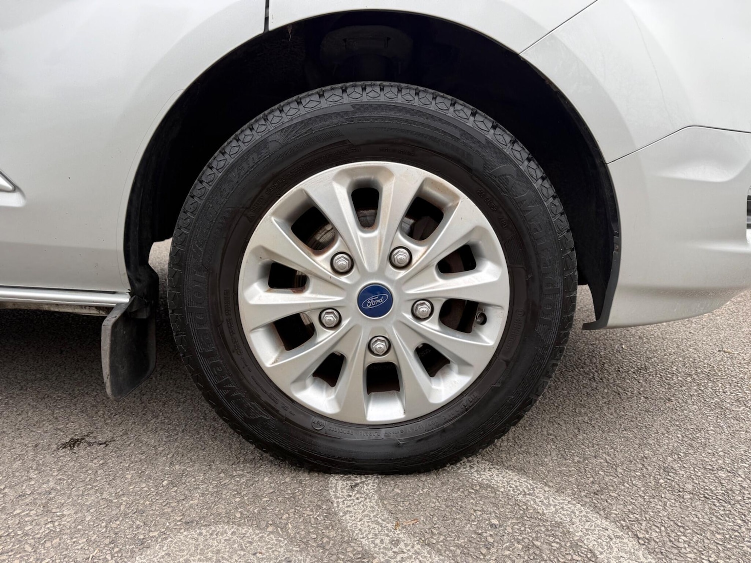 Used Ford Transit Custom 2021 for sale - 78007789: Photo 19