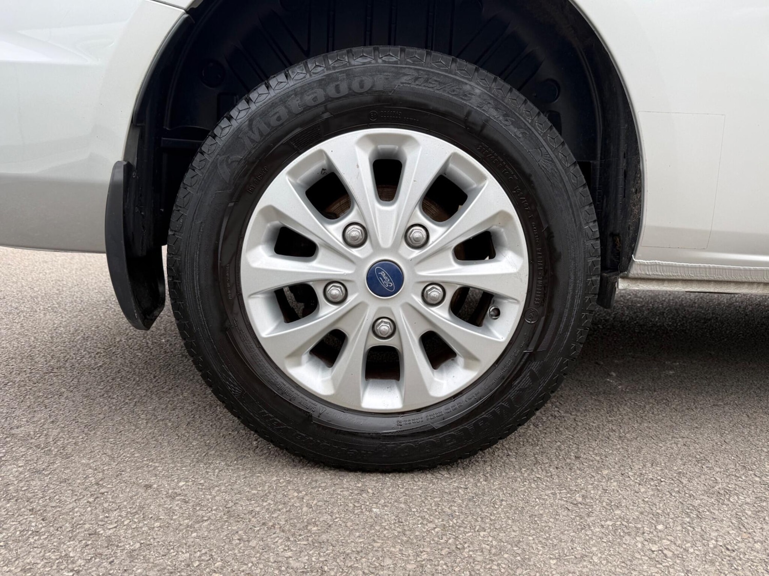 Used Ford Transit Custom 2021 for sale - 78007789: Photo 20