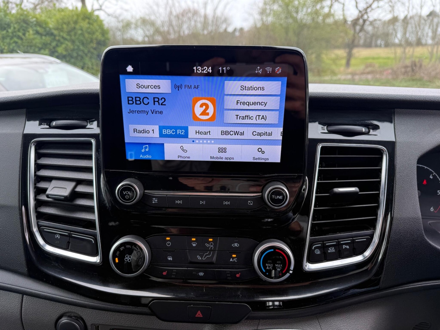 Used Ford Transit Custom 2021 for sale - 78007789: Photo 29