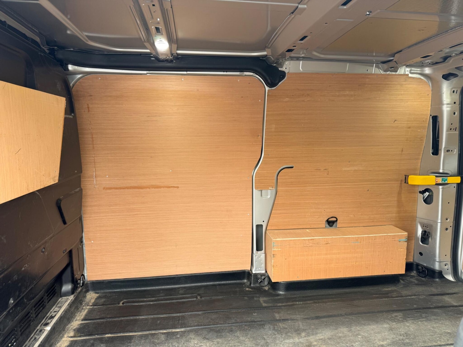 Used Ford Transit Custom 2021 for sale - 78007789: Photo 31