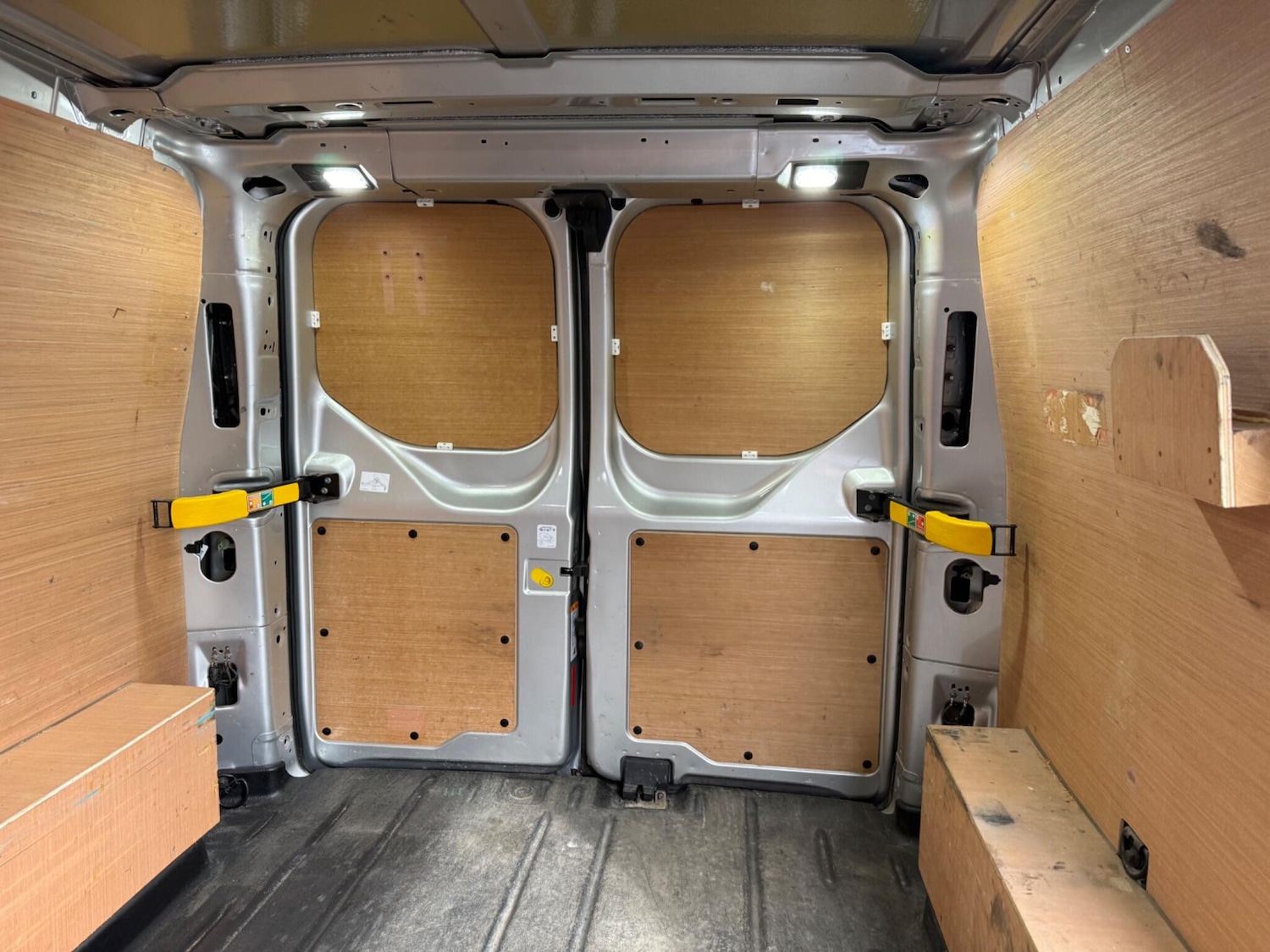 Used Ford Transit Custom 2021 for sale - 78007789: Photo 32