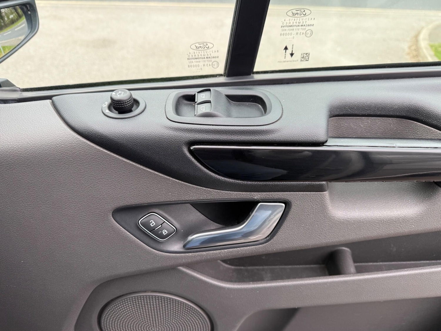 Used Ford Transit Custom 2021 for sale - 78007789: Photo 36