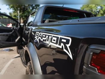 Used Ford Ranger 2021 for sale - 79210279: Photo