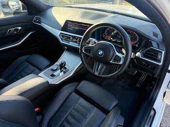 Used BMW 3 Series 2020 for sale - 77598204: Photo