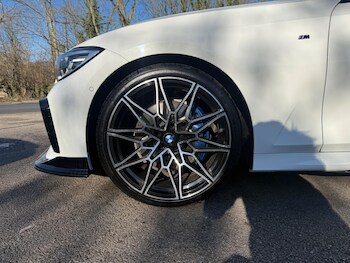 Used BMW 3 Series 2020 for sale - 77598204: Photo