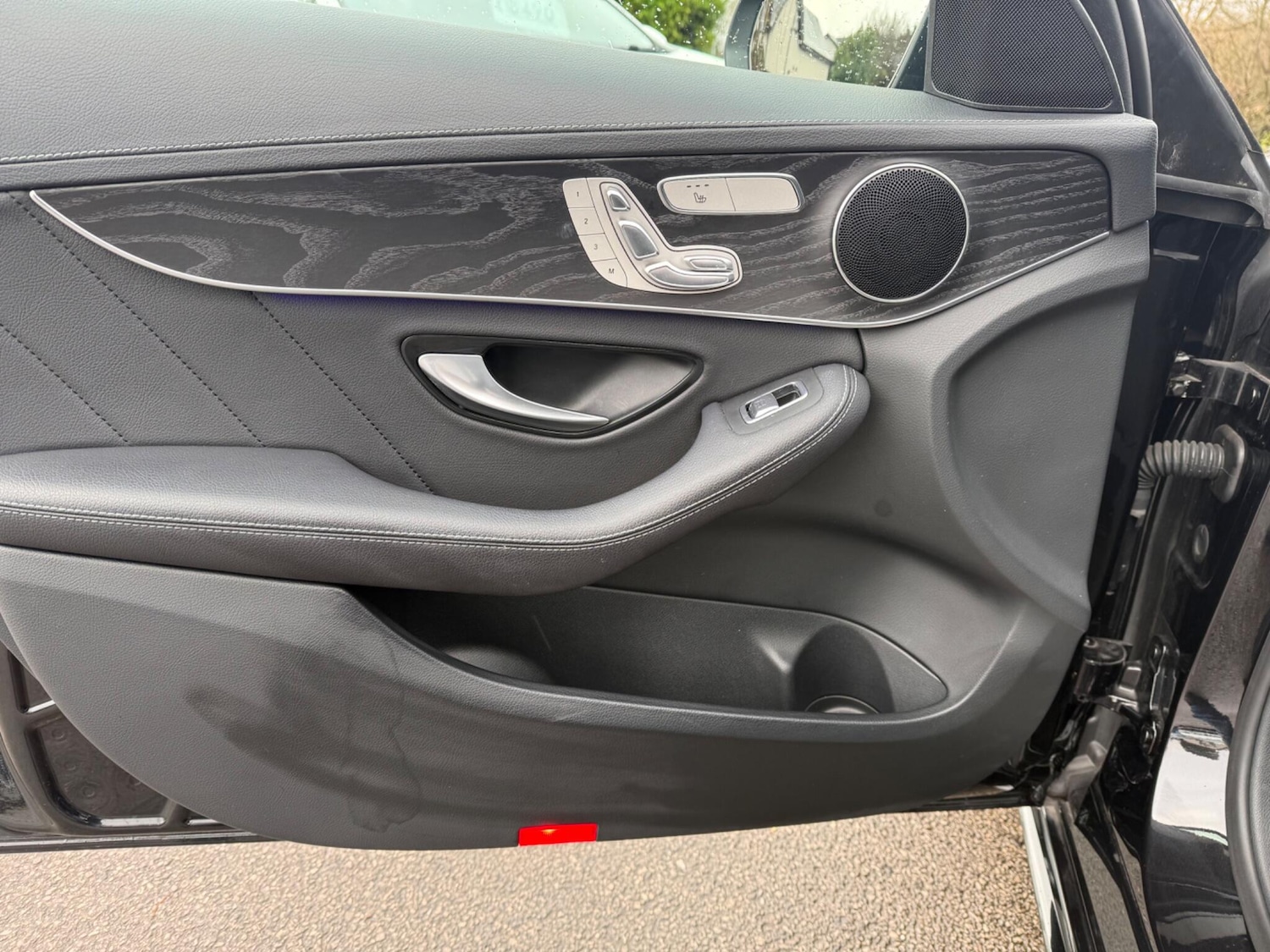 Used Mercedes-Benz C Class 2021 for sale - 77344145: Photo 24