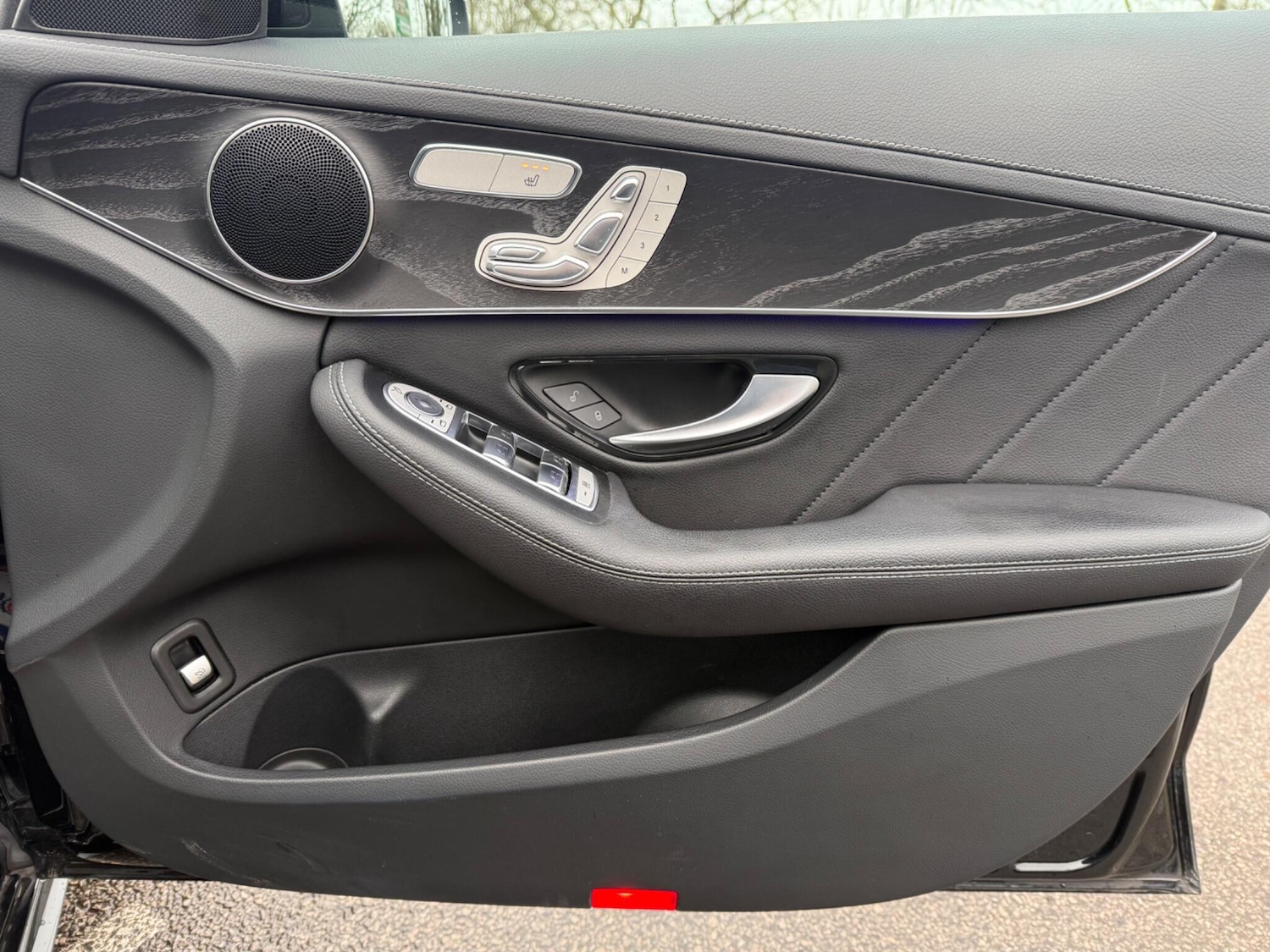 Used Mercedes-Benz C Class 2021 for sale - 77344145: Photo 25