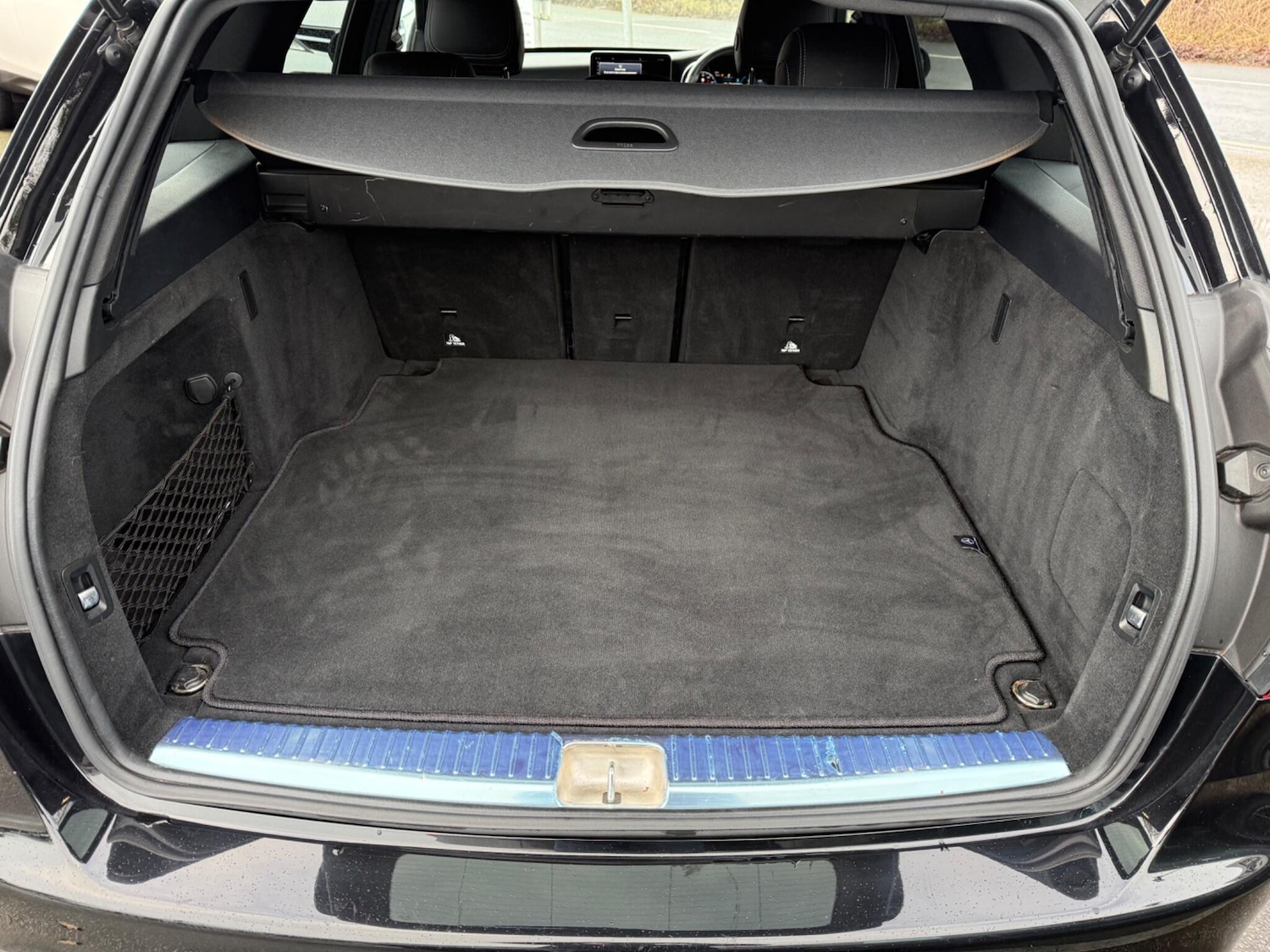 Used Mercedes-Benz C Class 2021 for sale - 77344145: Photo 32