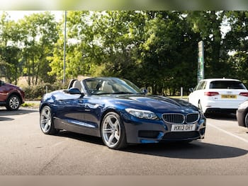 Used BMW Z4 2013 for sale - 79655294: Photo