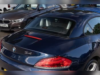 Used BMW Z4 2013 for sale - 79655294: Photo