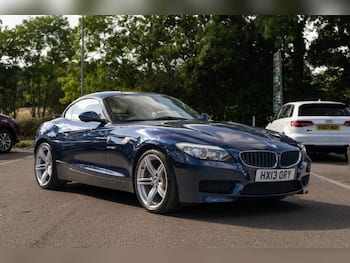 Used BMW Z4 2013 for sale - 79655294: Photo