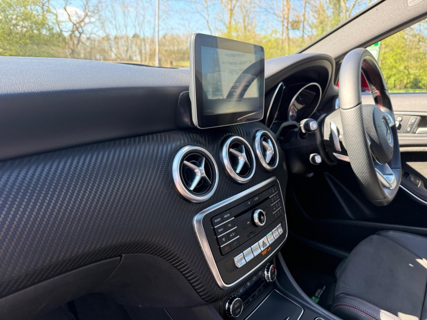 Used Mercedes-Benz A-Class 2017 for sale - 78157451: Photo 18