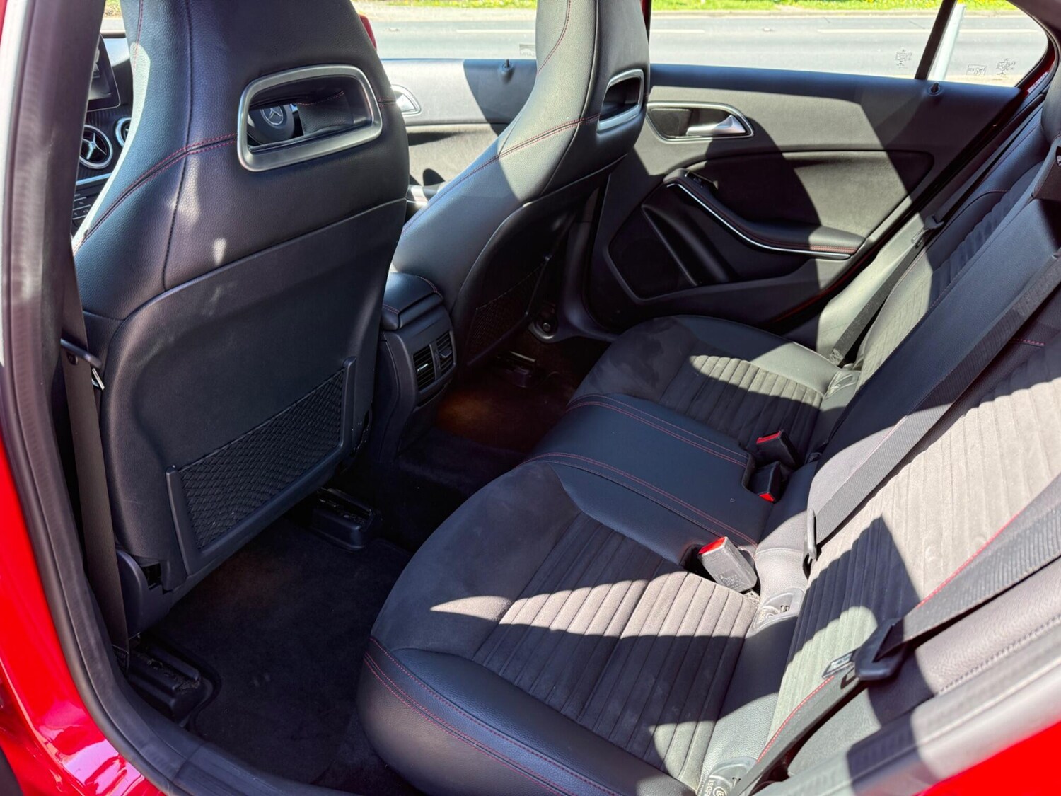 Used Mercedes-Benz A-Class 2017 for sale - 78157451: Photo 21