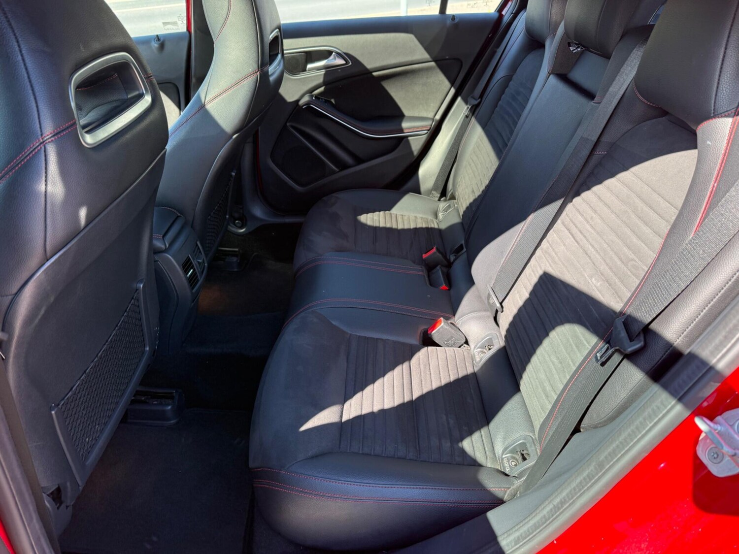 Used Mercedes-Benz A-Class 2017 for sale - 78157451: Photo 22