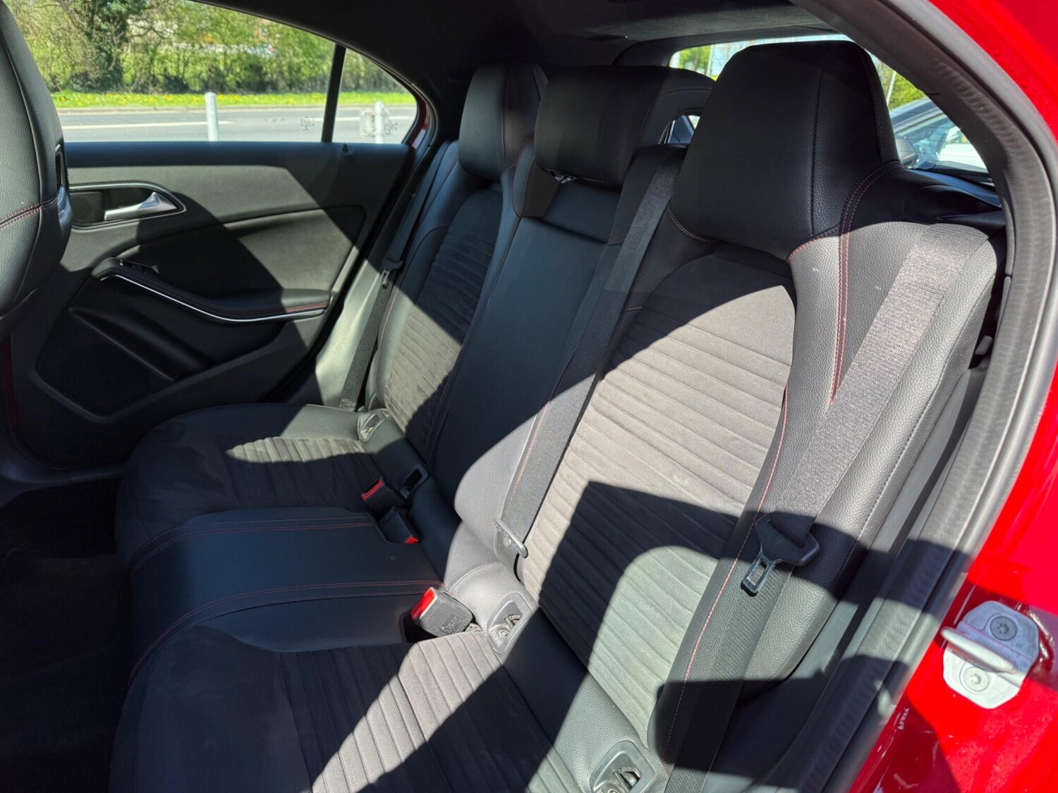 Used Mercedes-Benz A-Class 2017 for sale - 78157451: Photo 23