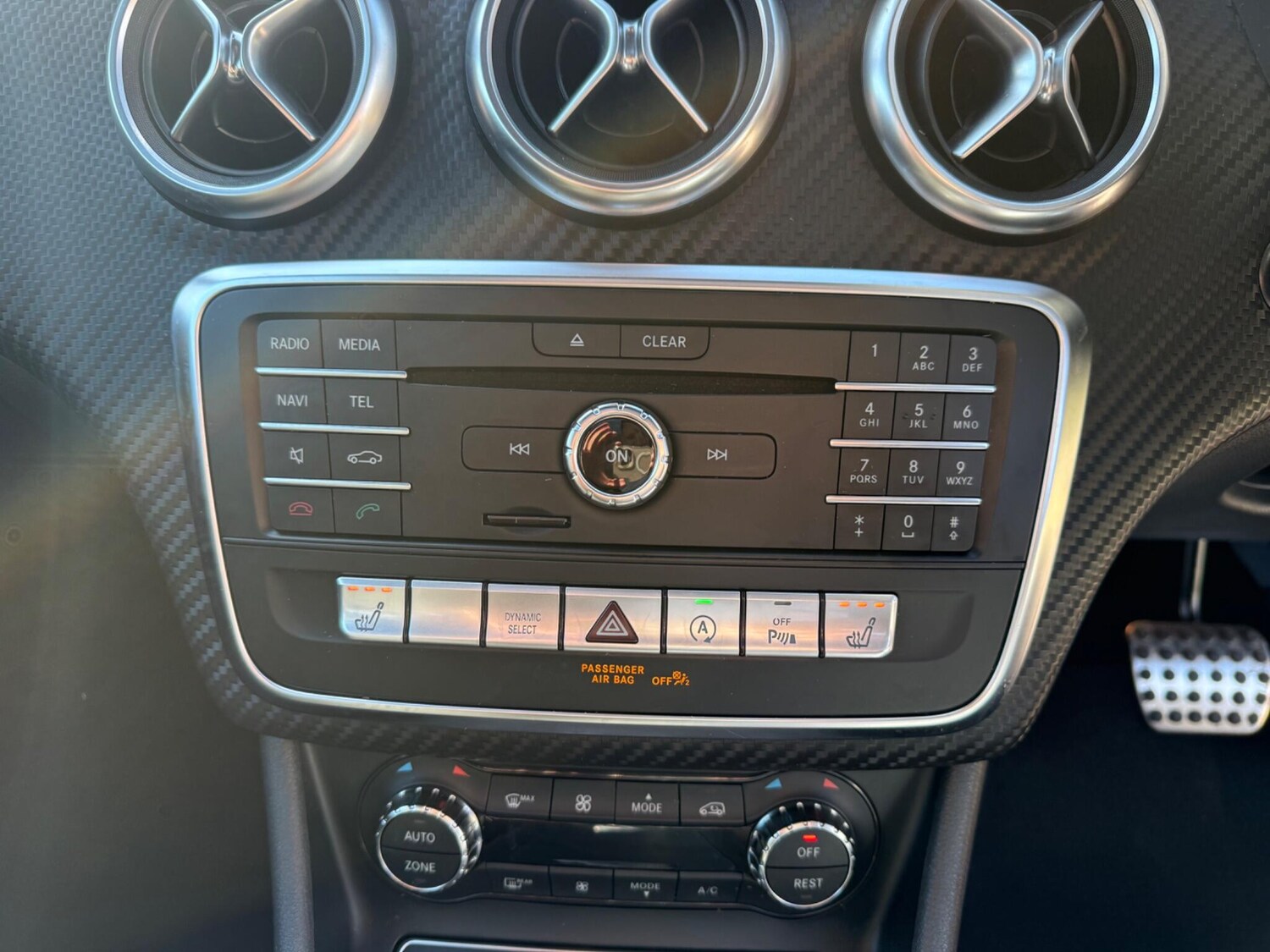 Used Mercedes-Benz A-Class 2017 for sale - 78157451: Photo 25