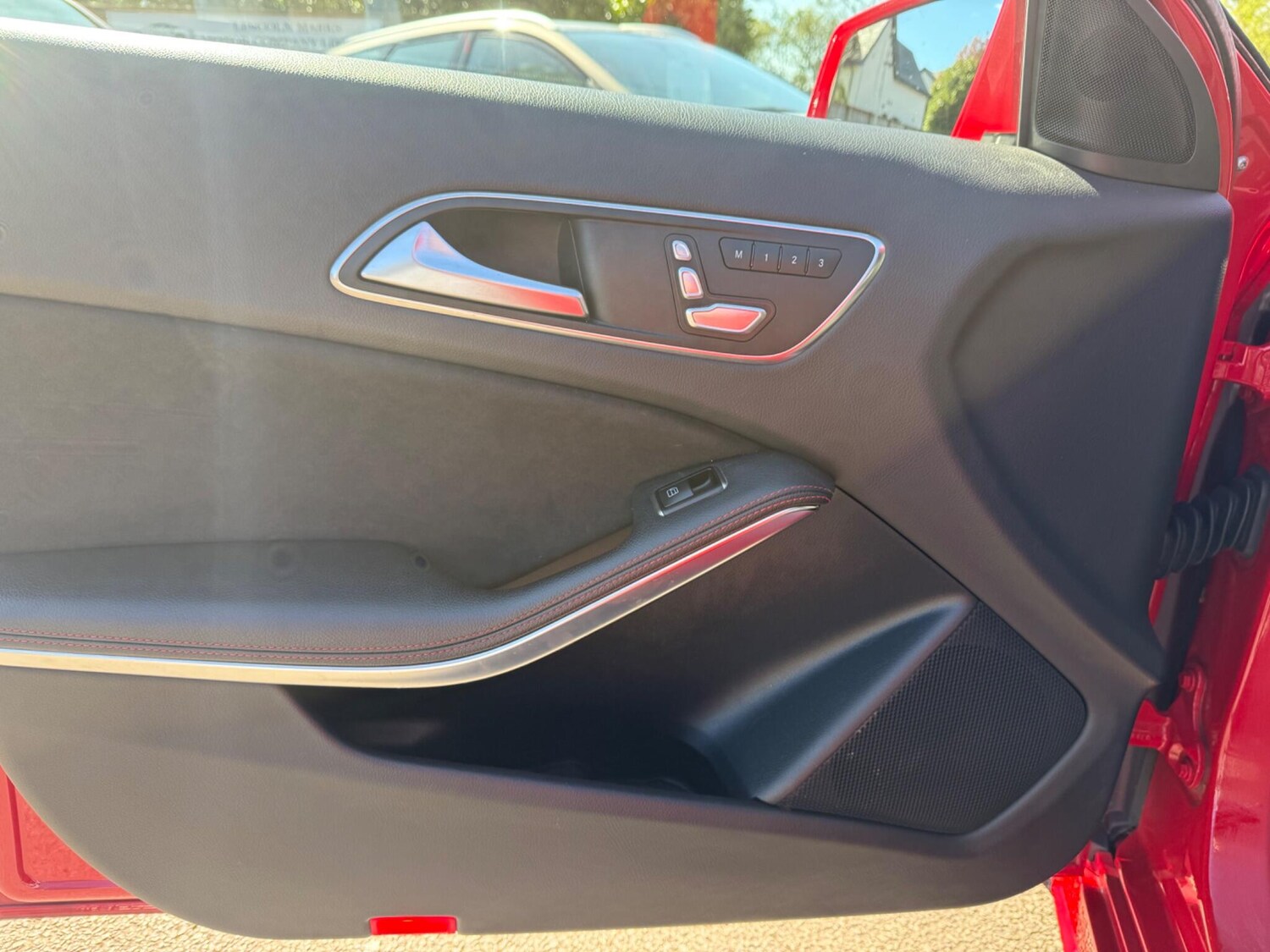 Used Mercedes-Benz A-Class 2017 for sale - 78157451: Photo 26