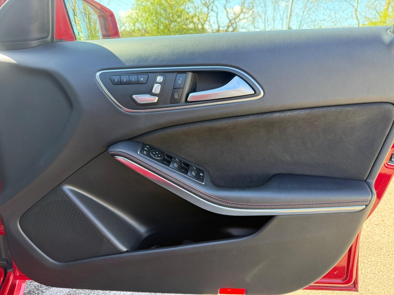 Used Mercedes-Benz A-Class 2017 for sale - 78157451: Photo 27